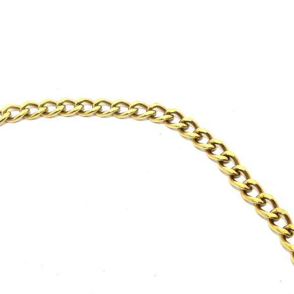 Auth Louis Vuitton Mini Pochette #96510L67B - Picture 6 of 10